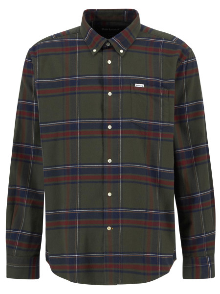 Dogwood Regular Long-Sleeved Shirt Dogwood Regular Long-Sleeved Shirt