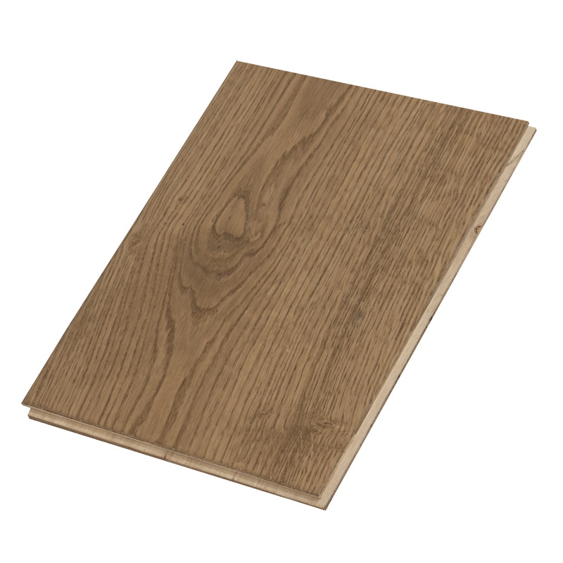 Sample - Cava Cove Extra Wide T&G Cali Hardwoods Flooring-0