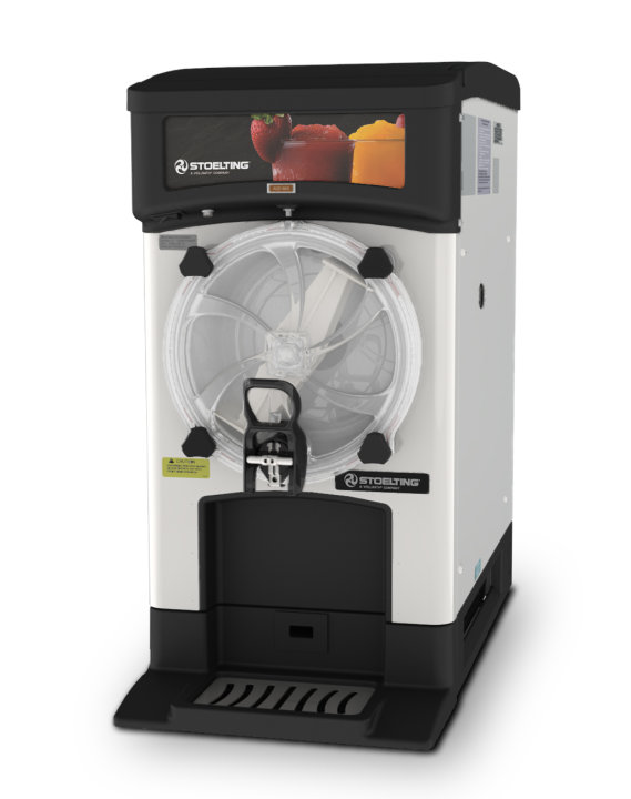 Stoelting A118-17 - Frozen Non-Carbonated Beverage Machine, 16