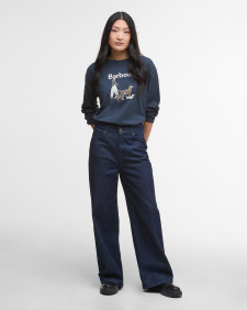 Woodhouse Long-Sleeved T-Shirt 