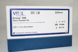 Envoy® 500 Wash Solution Kit