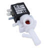 Solenoid Valve 24V C.C. 1/4