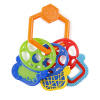 Grip & Teethe Keys™ Toy