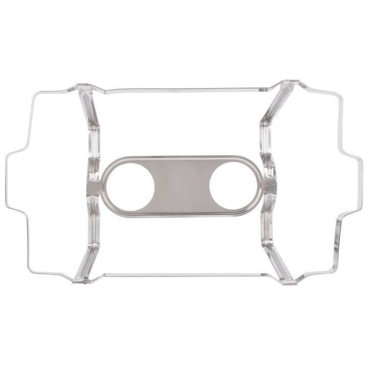 Stackable Chafer Rack