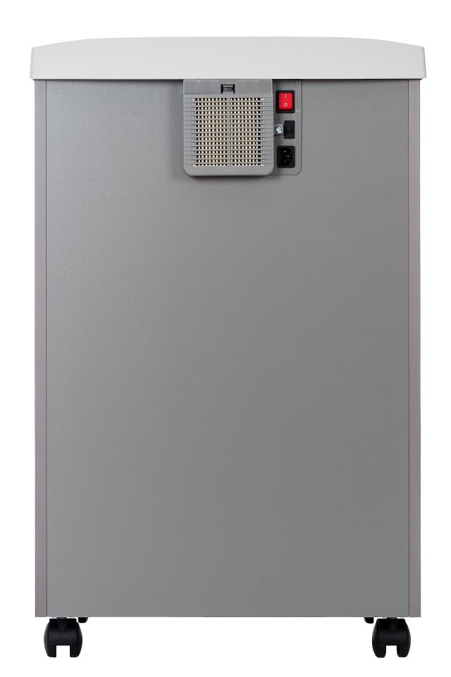 These small to mid-sized Dahle Shredders are ideal for small offices or teams of 1-3 users.