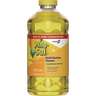 Clorox, Pine-Sol® Multi-Surface Cleaner Concentrated, Lemon Fresh Scent,  80 oz Bottle