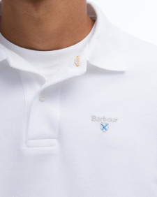 Poloshirt Sports 