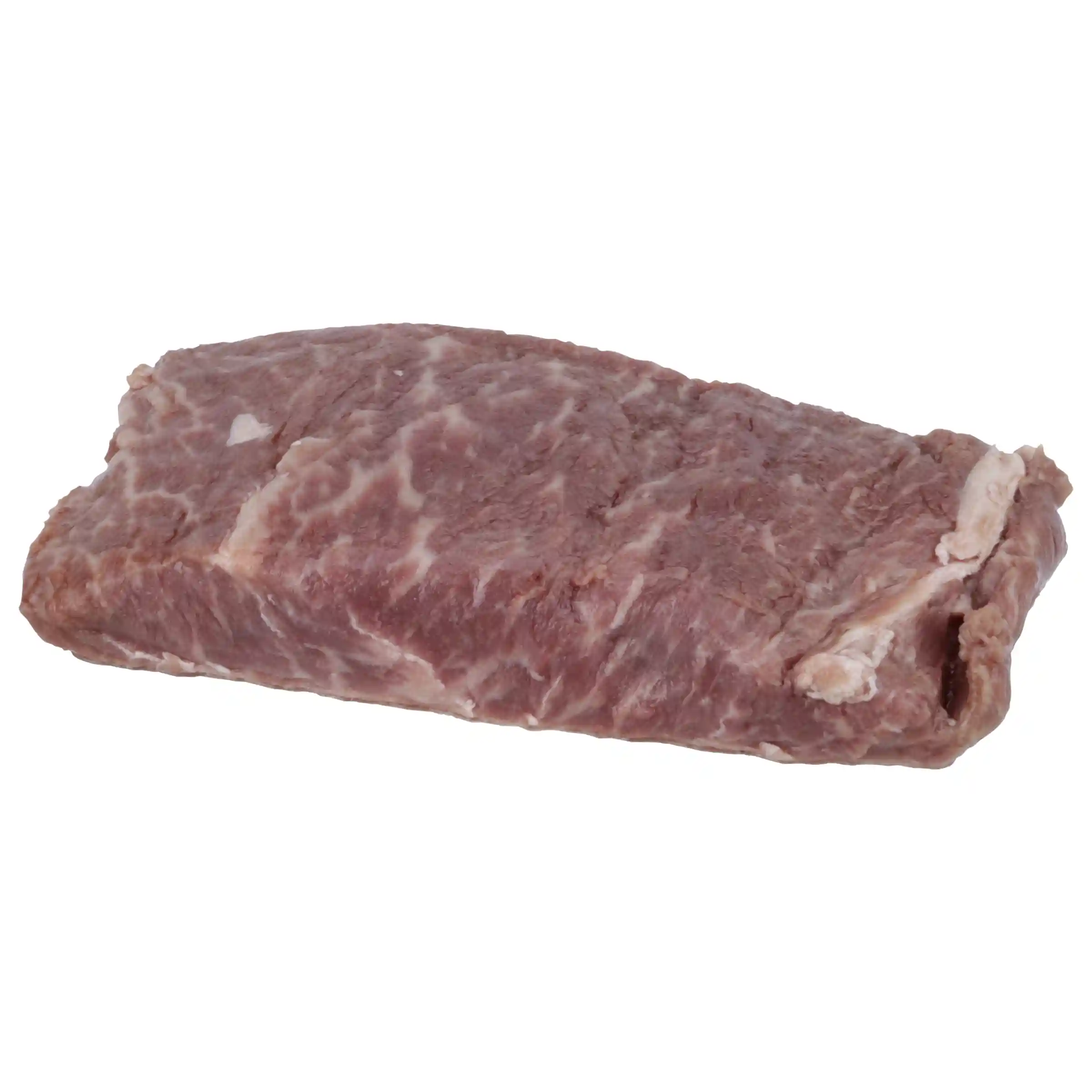 ibp Trusted Excellence® Boneless Beef Chuck Flat Iron_image_01