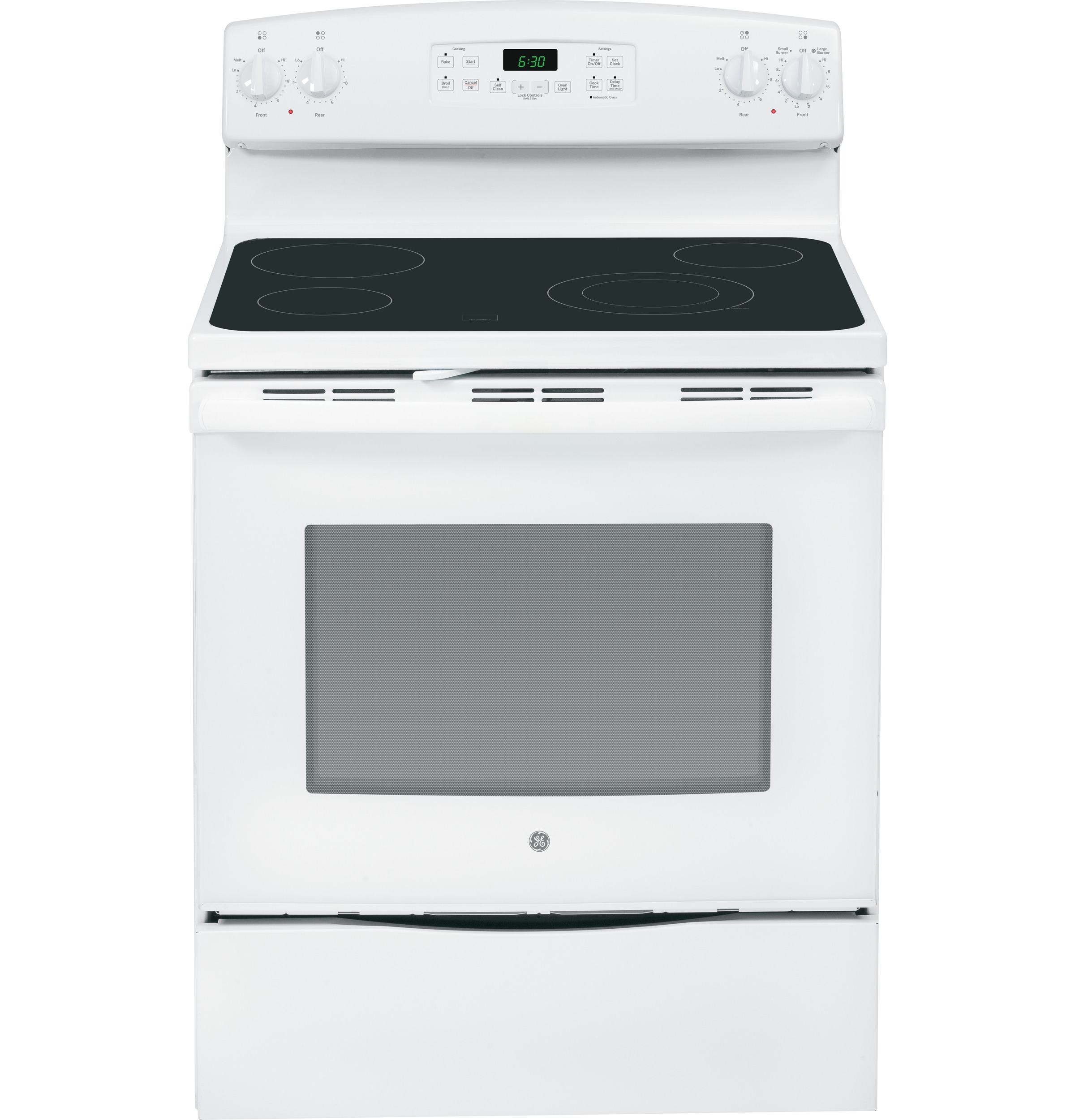 GE® 30