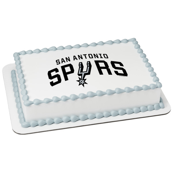 NBA Team PhotoCake® Edible Image®