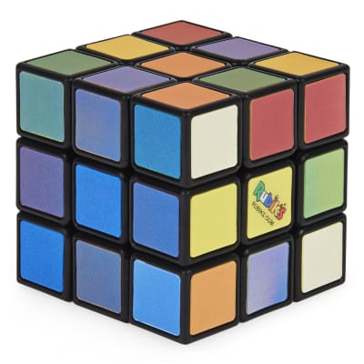 Rubik’s Impossible