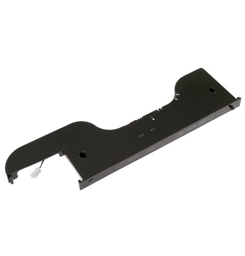 TOP INTERFACE & BOARD - DORIAN GRAY