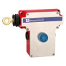 Latching Emergency Stop Rope Pull Switch Telemecanique Emergency Stop Rope Pull Switches XY2C