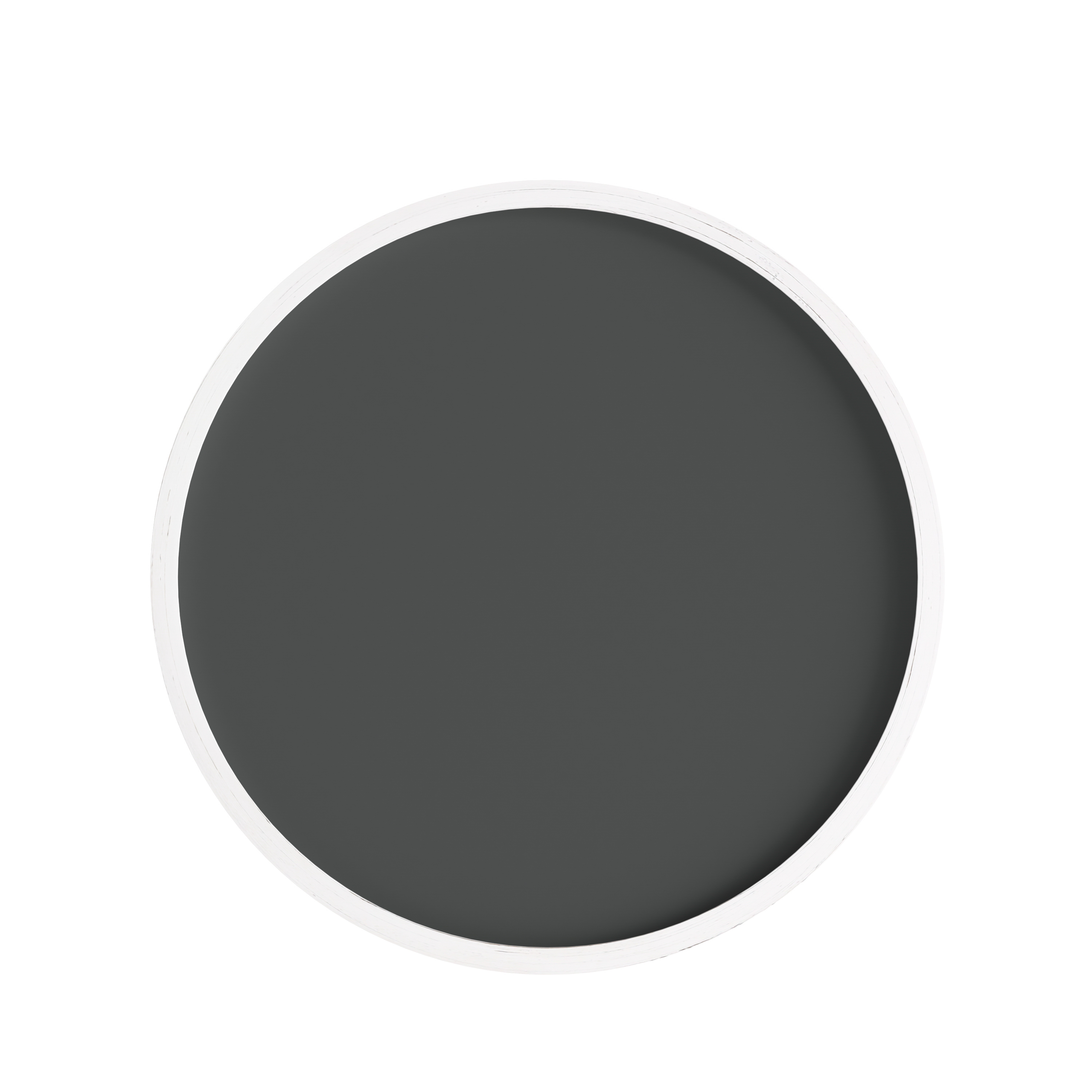 Canterbury 12" Round Wall Mounted Magnetic Chalkboards for Home or Business w... - Picture 12 of 13