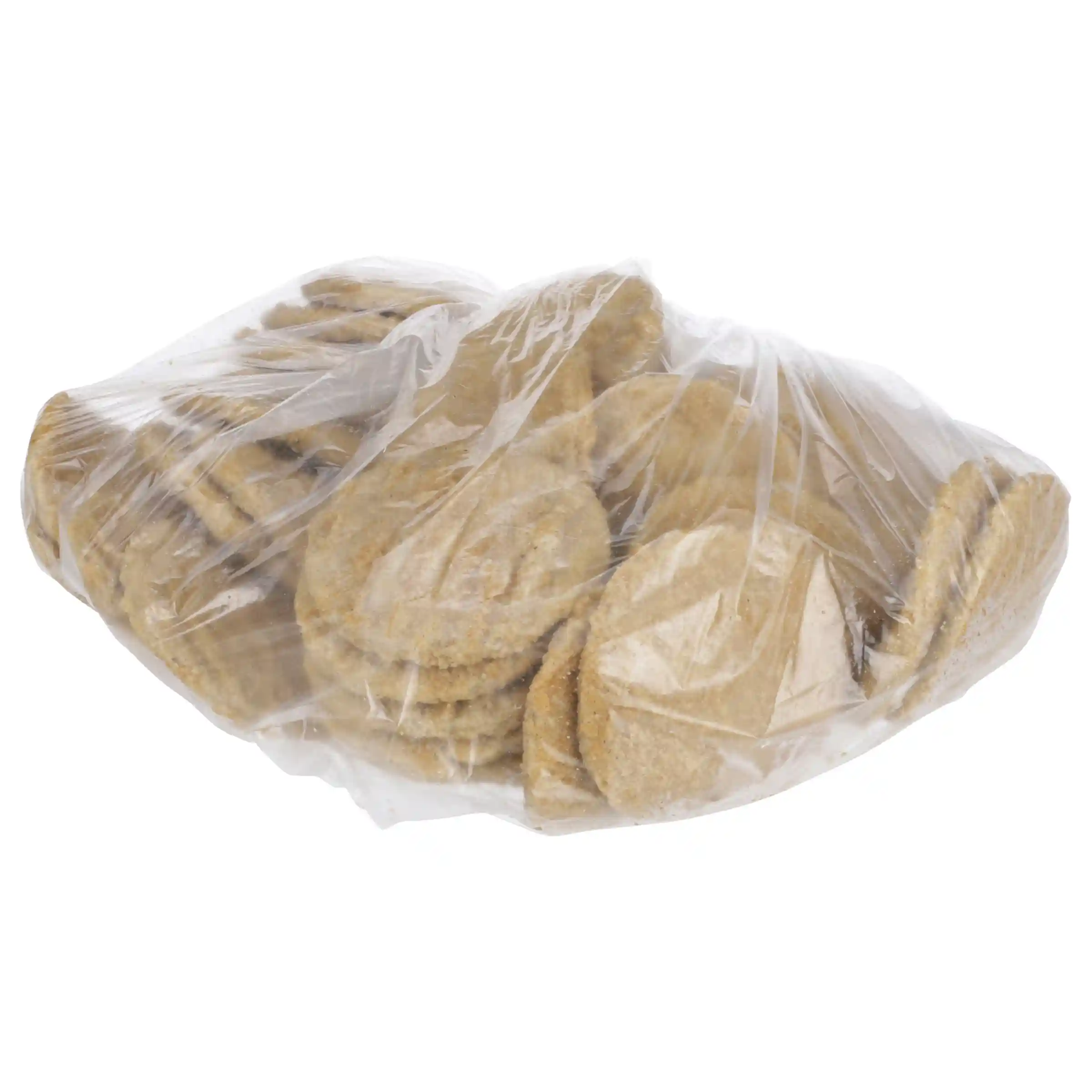 Quik-To-Fix® Super Crispy™ Red Label Partially Cooked Breaded Pizza Style Patty Fritters, 4 oz_image_3