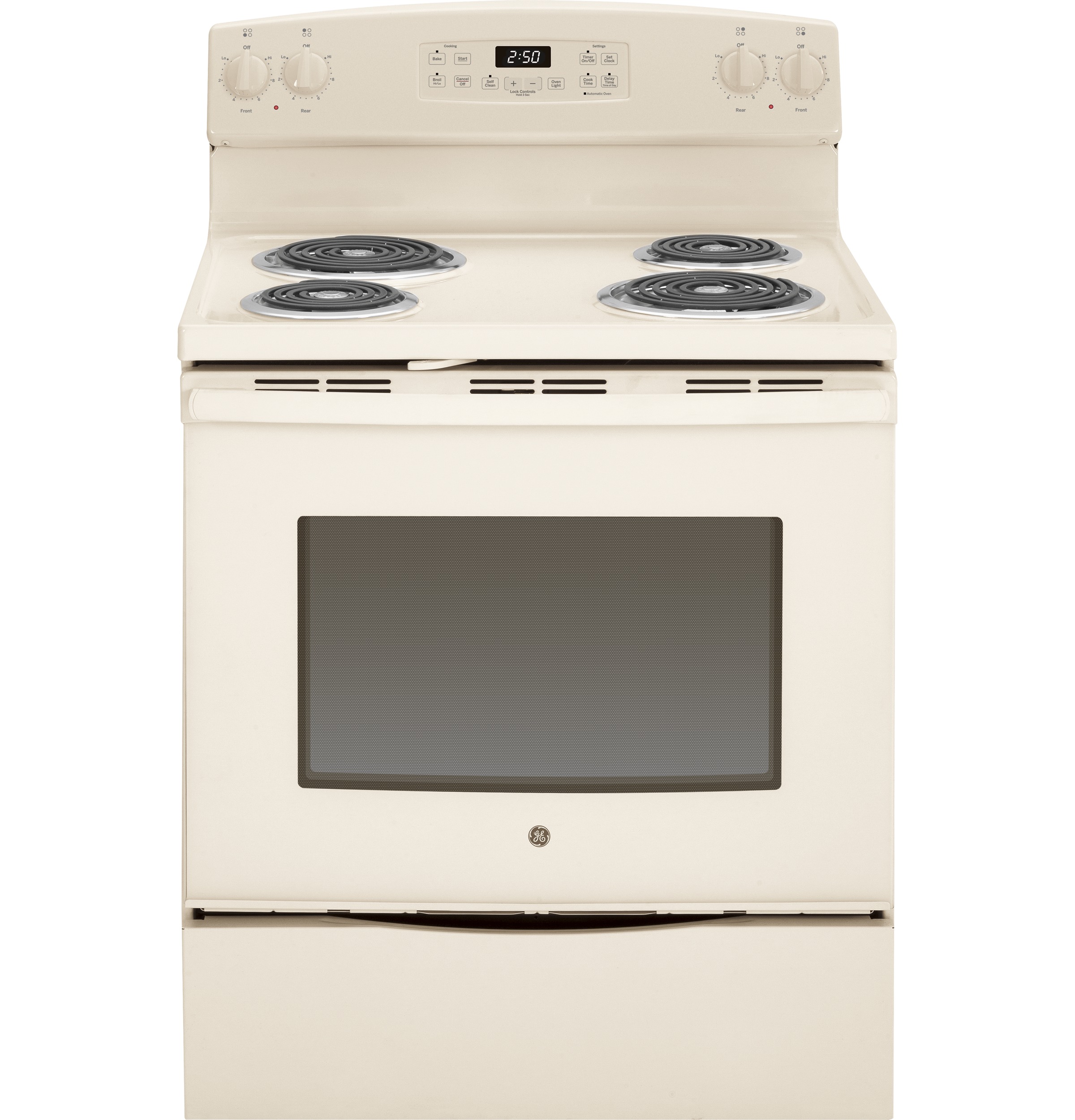 GE® 30