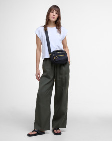 Natalia T-Shirt White