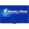 Maxwell House Lite Ground Coffee 11 oz Brick