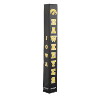 Iowa Hawkeyes Collegiate Pole Pad thumbnail 1