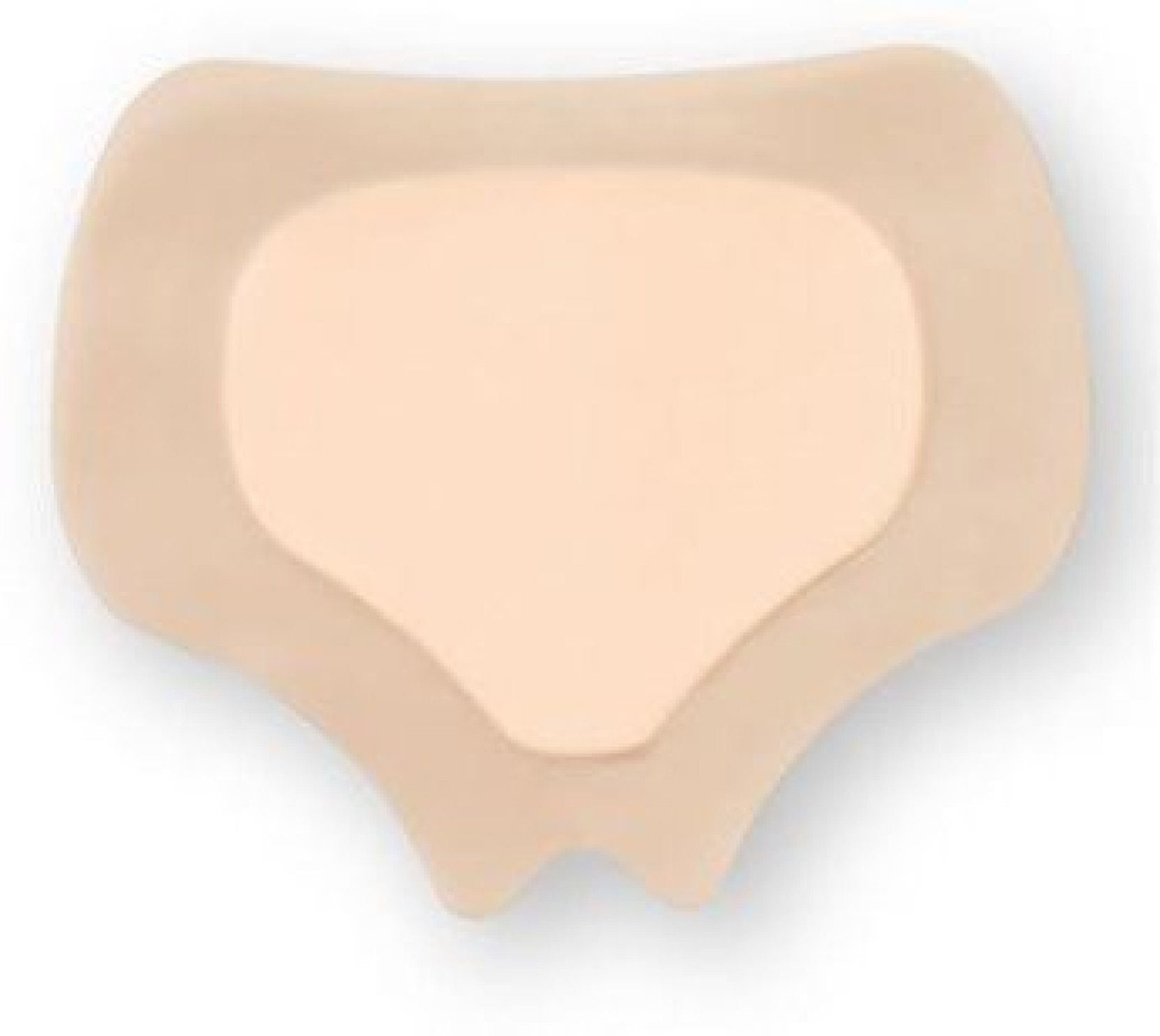 Aquacel® Foam Pro Foam Dressing, 8.5 x 9.5 Inch Sacral