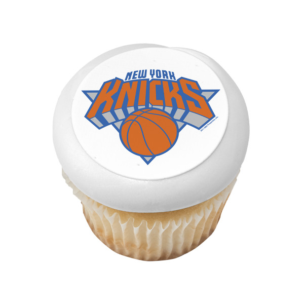NBA Team PhotoCake® Edible Image®