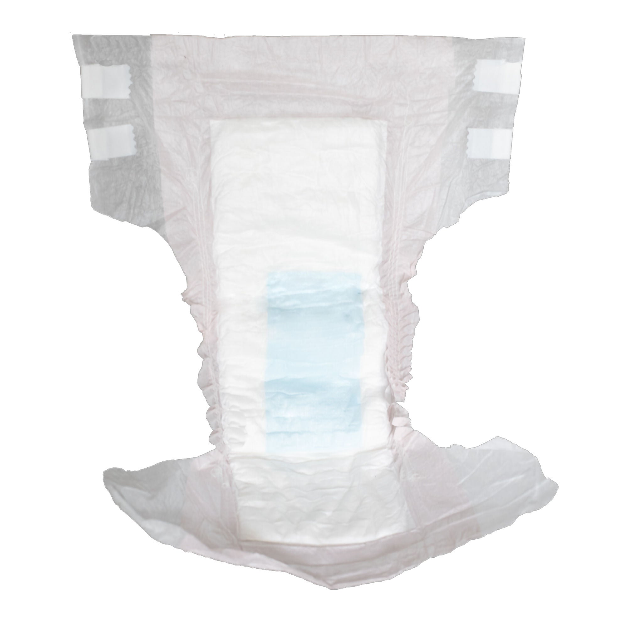PremierPro™ Quilted Super Maximum Absorbency Incontinence Briefs, Bariatric