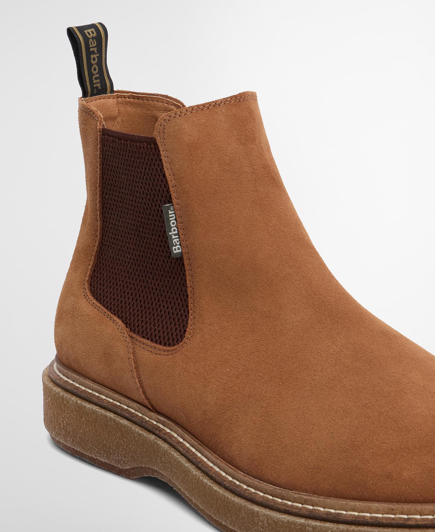 Tinstone Chelsea Boots image number 3