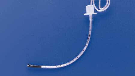 Safety Clear™ Endotracheal Tube