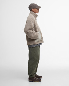 Jacke Weardale Fleece 