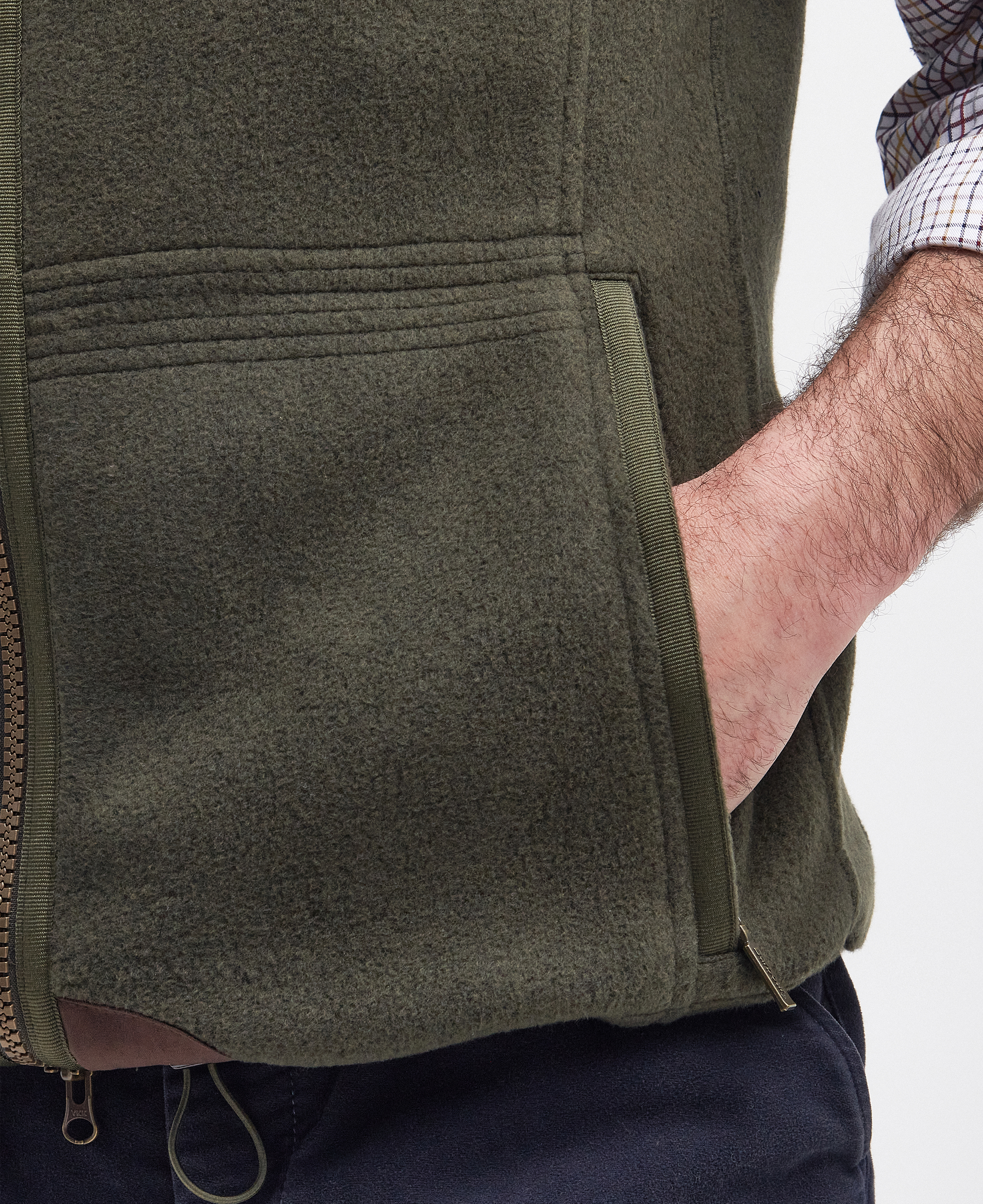 Gilet Langdale image number 5
