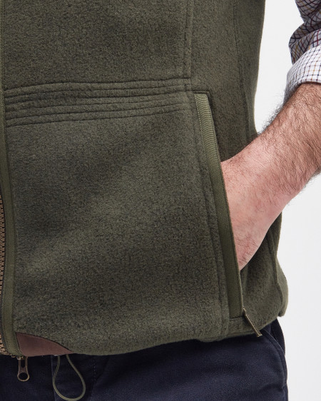 Gilet Langdale