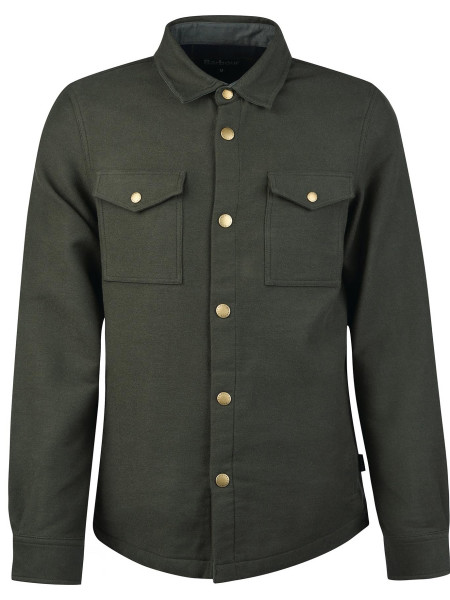 Carrbridge Overshirt Carrbridge Overshirt