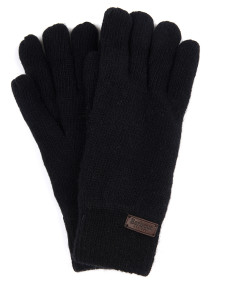 Carlton Knitted Gloves 