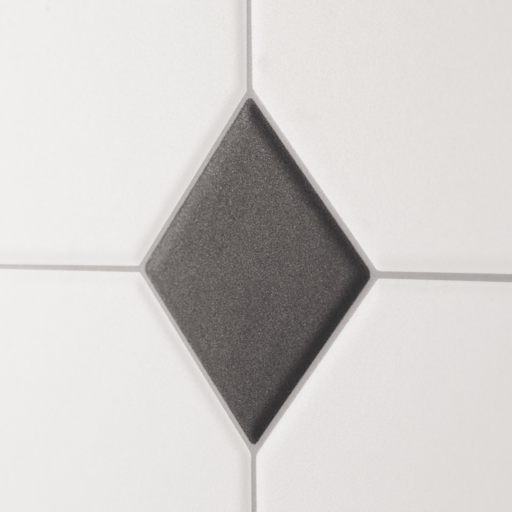 Sample – Betera Classique Blanco Porcelain Floor and Wall Tile