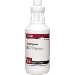 Hillyard,  Carpet Spotter,  32 fl oz Bottle