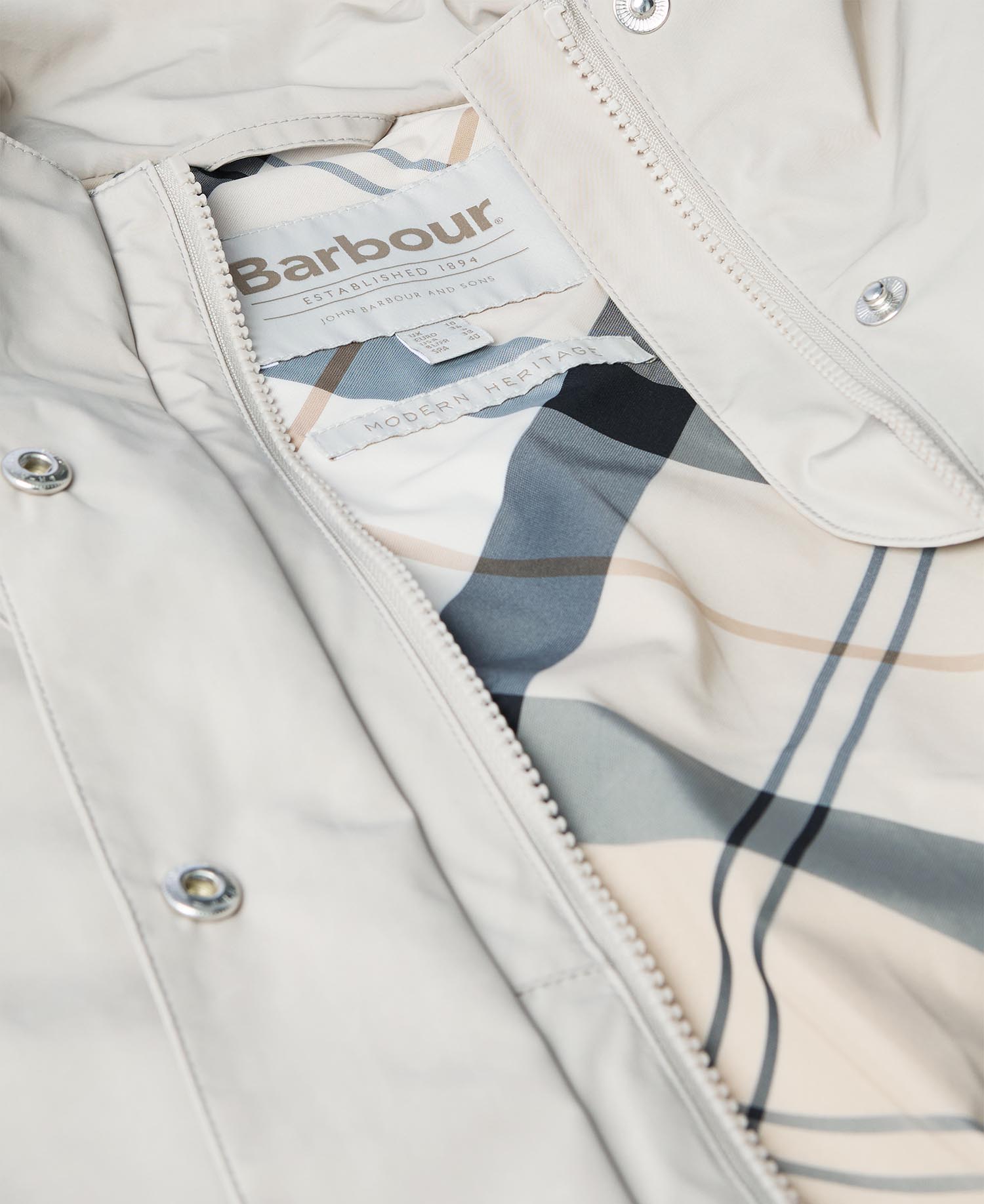 Orson Showerproof Jacket image number 6