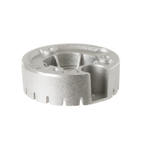 Gas Range Surface Burner Base