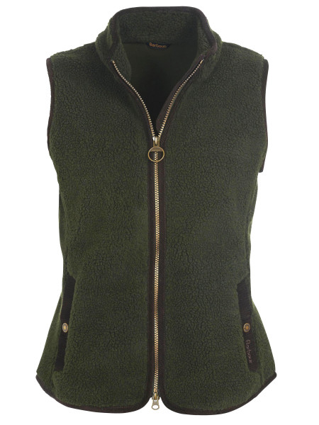 Burford Fleece