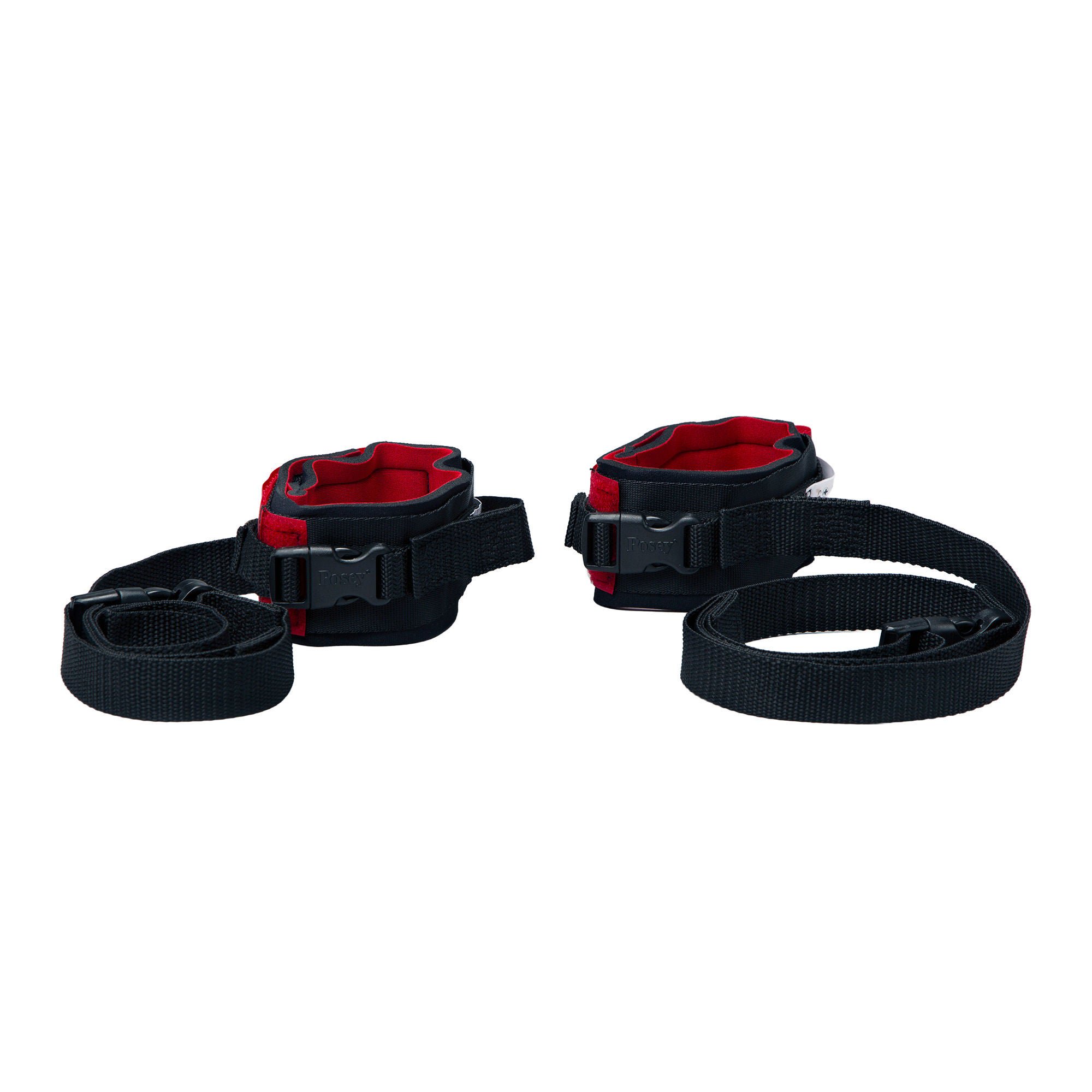 Twice-as-Tough™ Cuffs Ankle Restraint