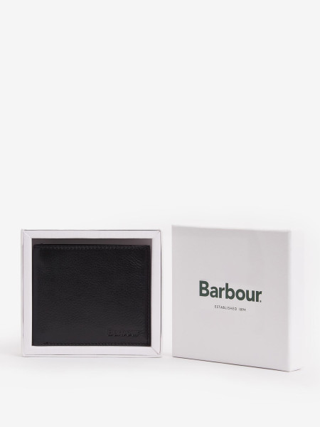Colwell Leather Billfold Wallet