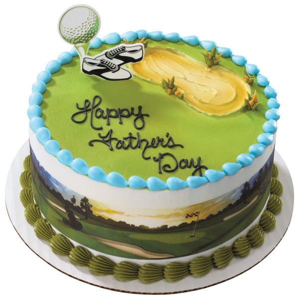 Golf DecoPics®