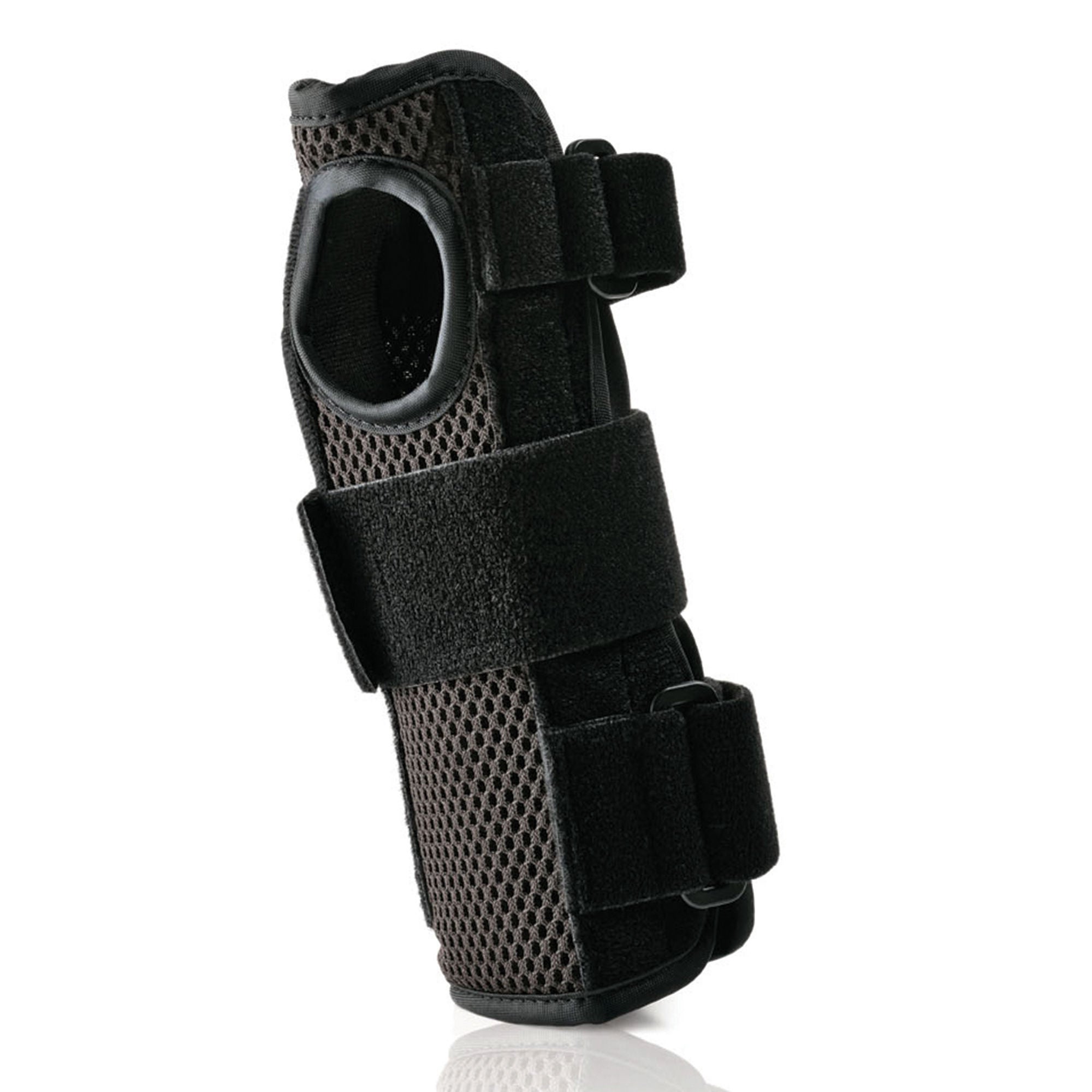 ProLite® Airflow Right Wrist Splint, Small/Medium