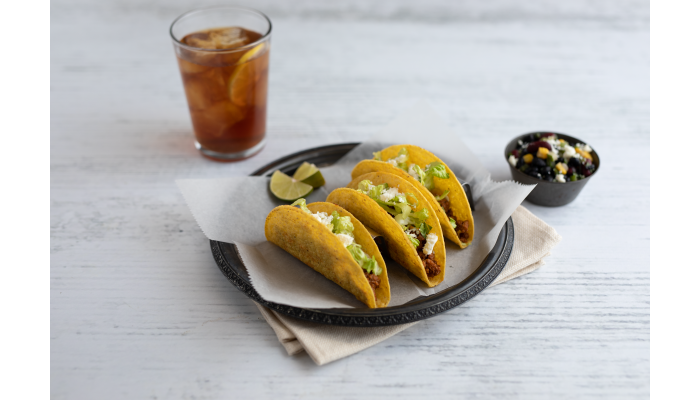 Mexican Original® 6 inch Yellow Taco Shells_image_1