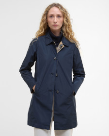 Giacca impermeabile reversibile Babbity 