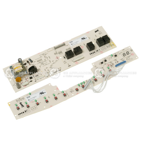 BOARD MAIN DL-1