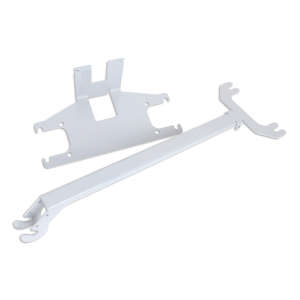 Hillyard, C3 Front Mount Squeegee Kit