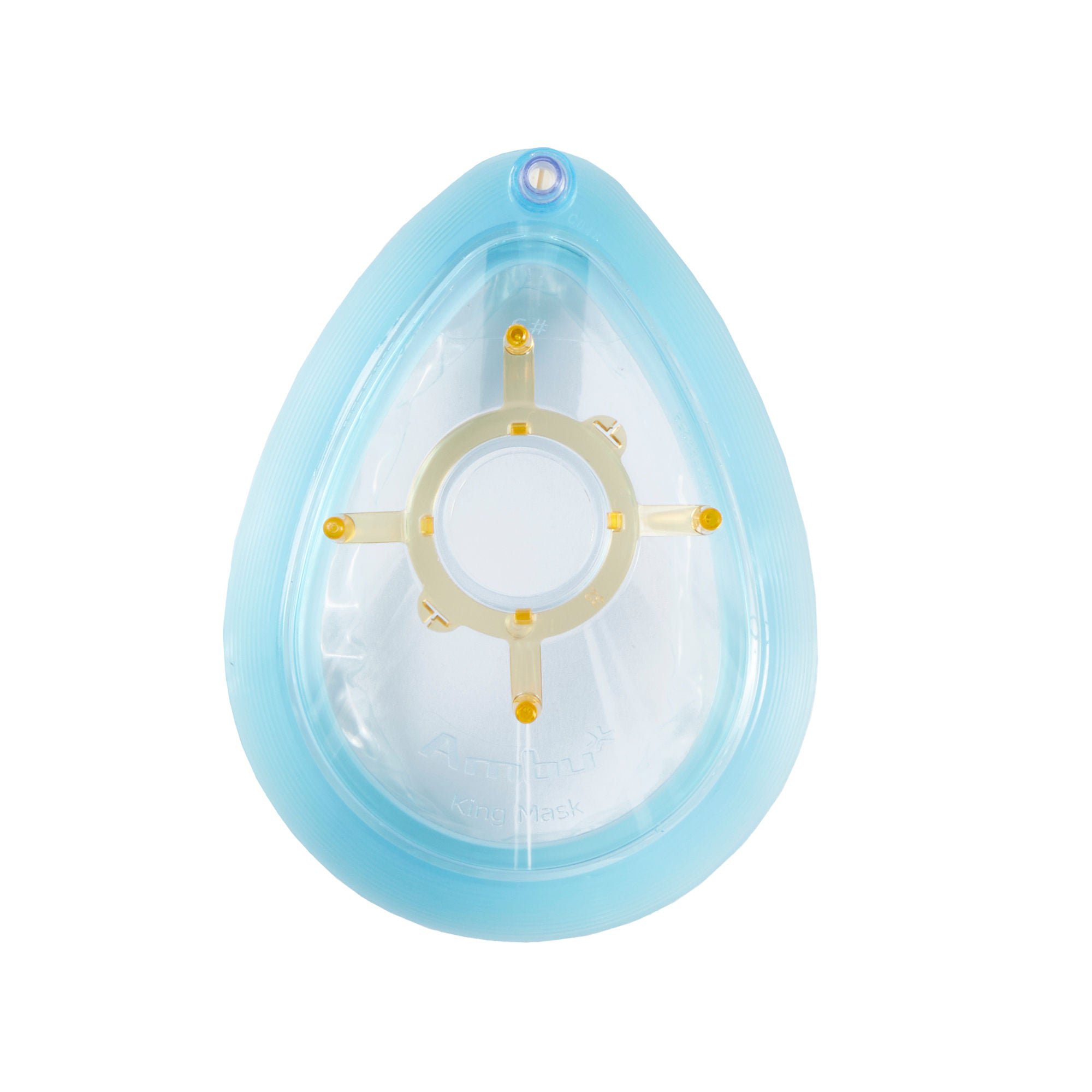 Original King Mask Anesthesia Face Mask