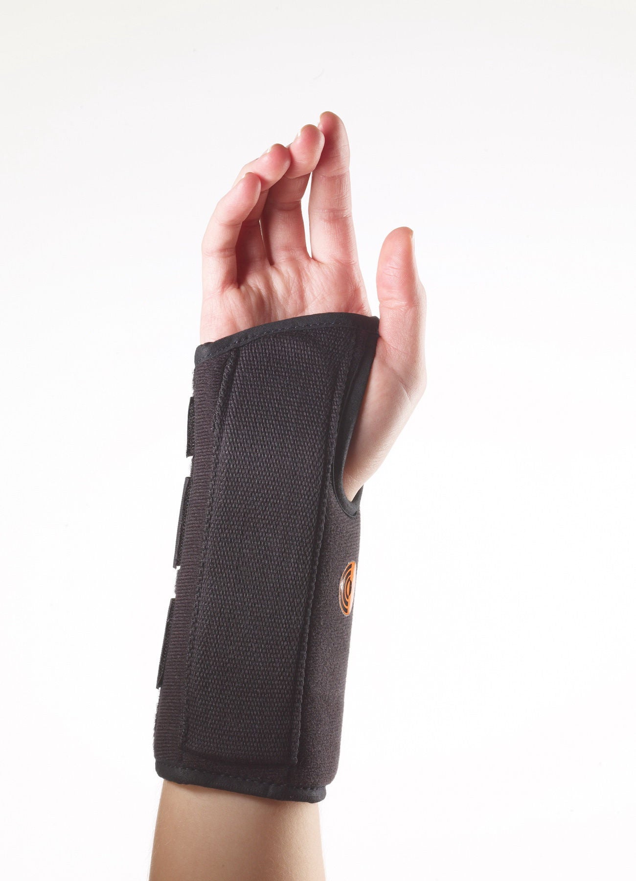 Corflex WRIST SPLINT, ULTRA FIT RT MED8"X6"-7"