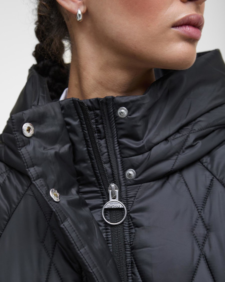 Celine Quilted Jacket