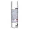 Boardwalk,  Stainless Steel Cleaner and Polish, Water-in-Oil Based,  18 oz Aerosol Can
